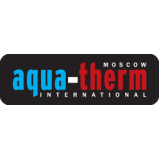 17-я Международная Выставка AQUA-THERM Moscow 2013